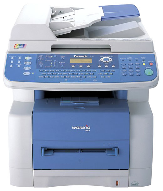 Panasonic DP 180