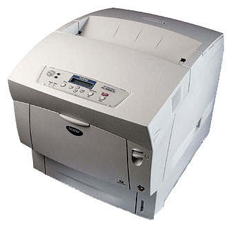 Brother HL 4000