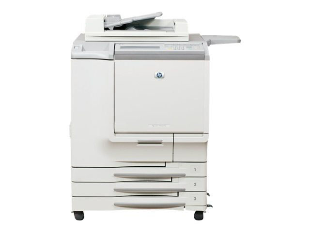 HP ColorLaserJet 9850