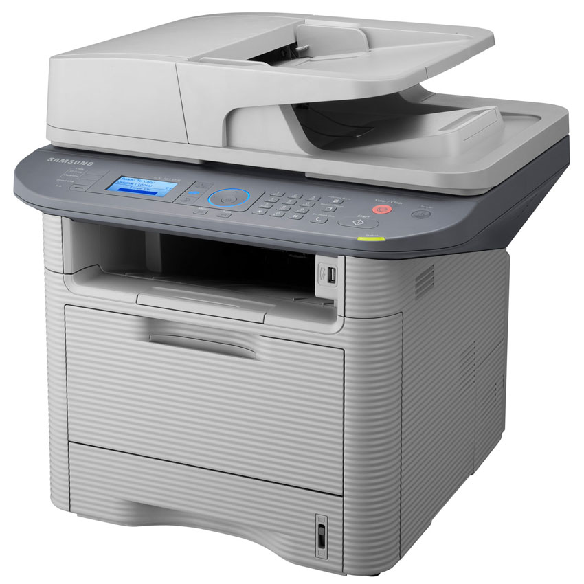 Samsung SCX 4833