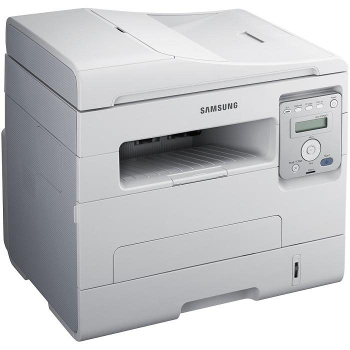 Samsung SCX 4705