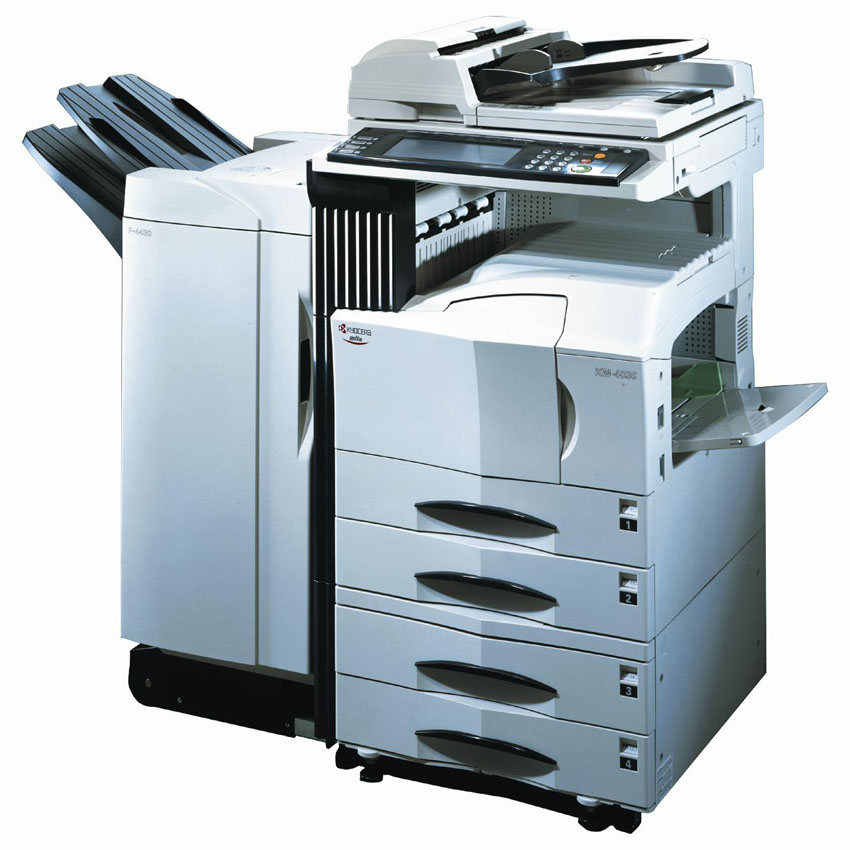 Kyocera KM 4030