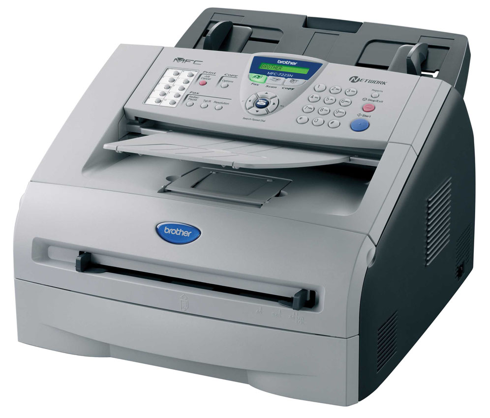 Brother MFC 7225