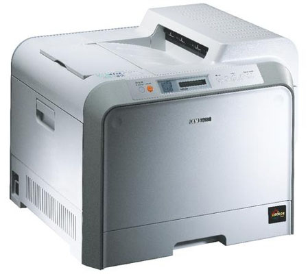 Samsung CLP 515