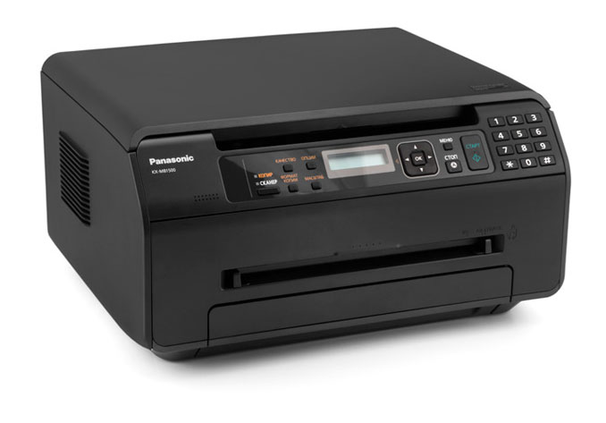 Panasonic KX-MB 1507