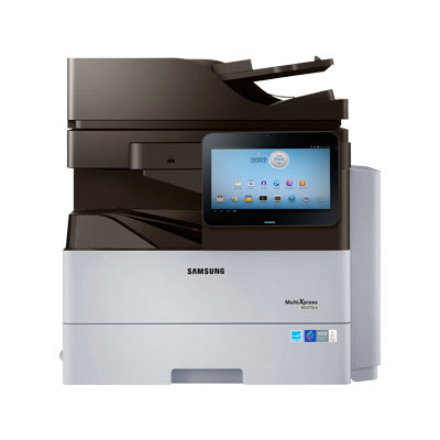 Samsung Multi-Xpress M5370LX