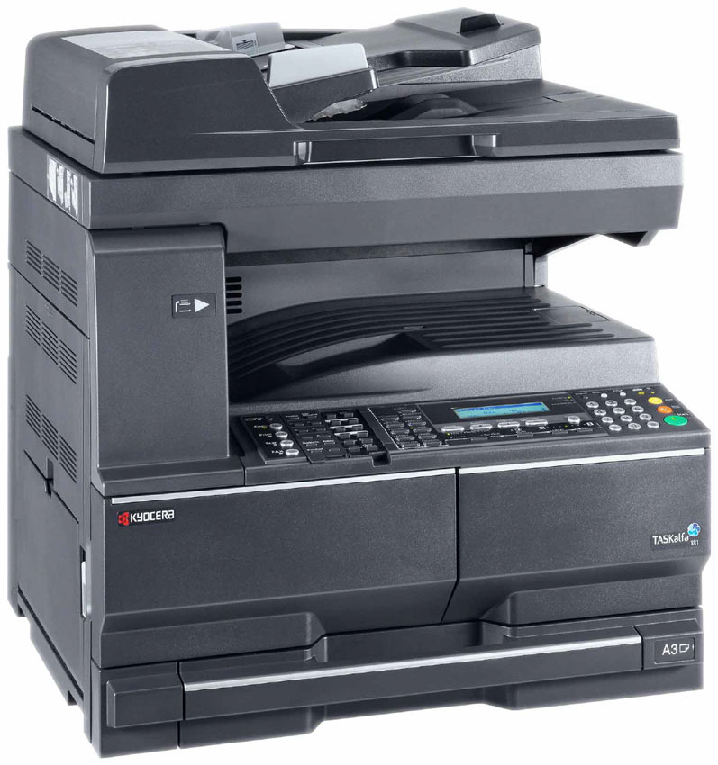 Kyocera TASKalfa 180
