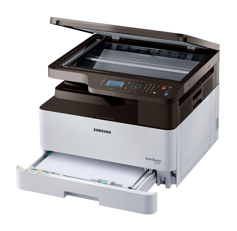 Samsung Xpress K2200