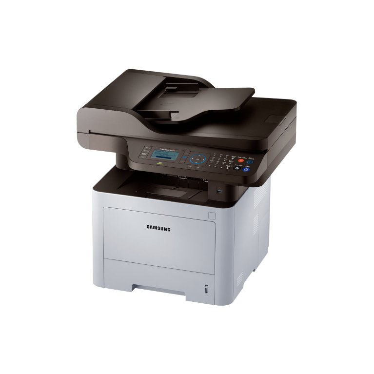 Samsung Xpress M4072FD