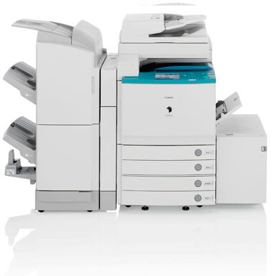 Canon CLC 5151