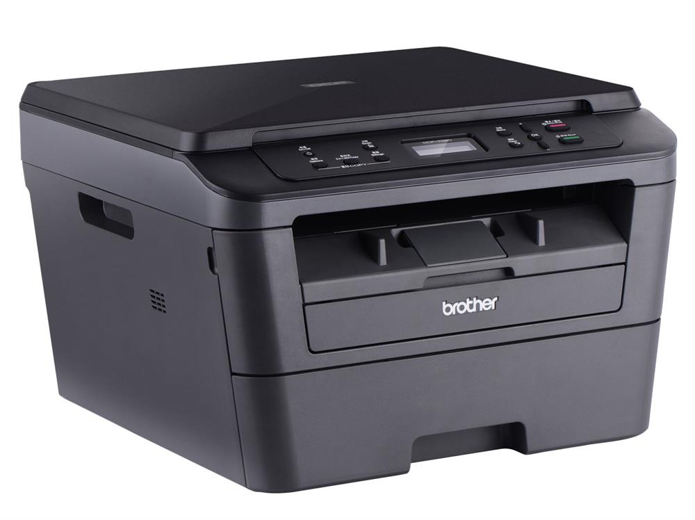Brother DCP 7080