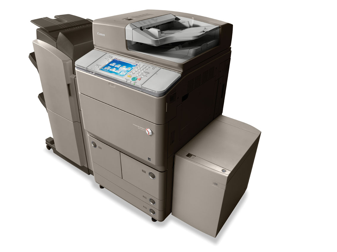 Canon iR-Advance 6275