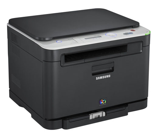 Samsung CLX 3185