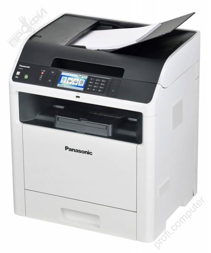 Panasonic DP-MB 545RU