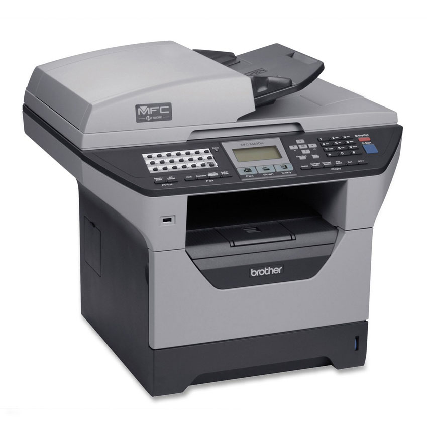 Brother MFC 8460N