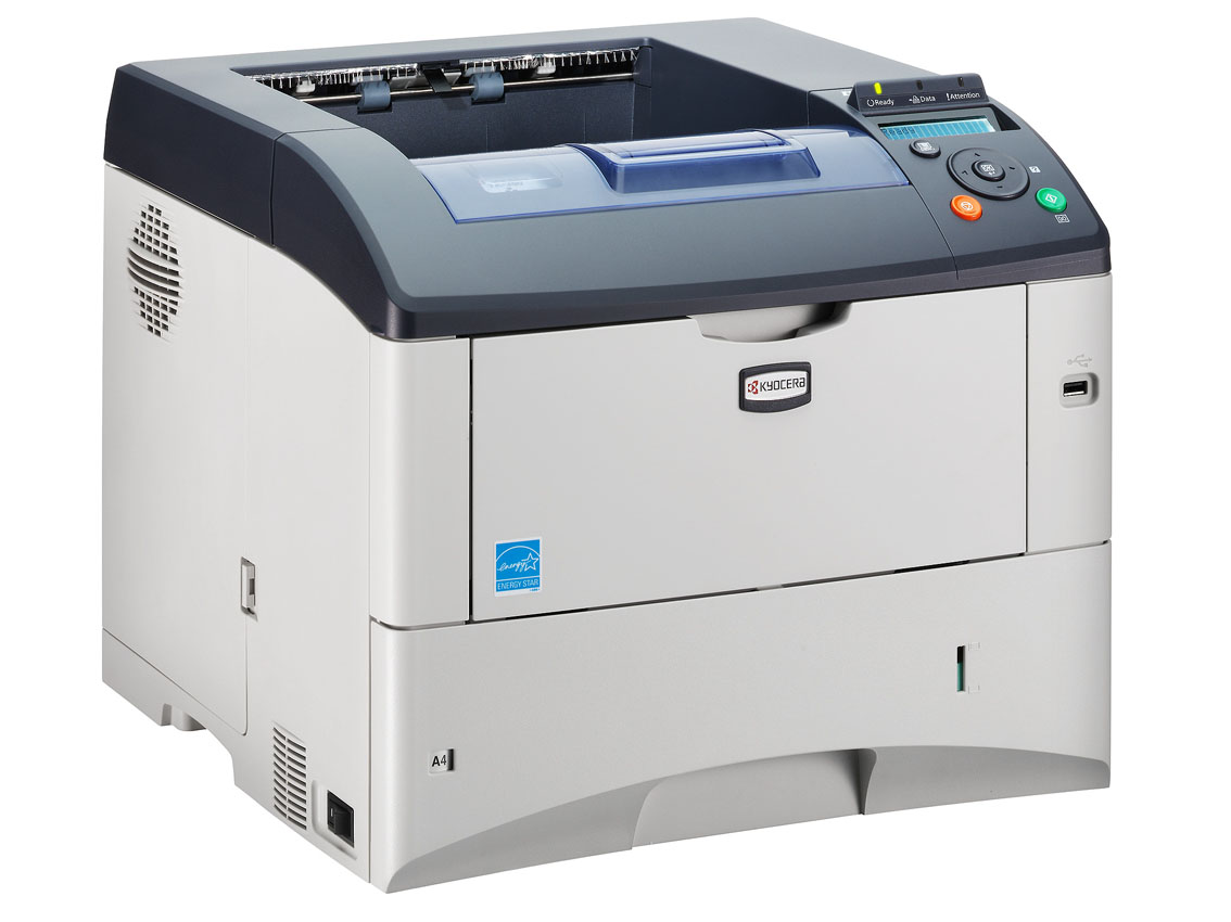 Kyocera FS 3920DN