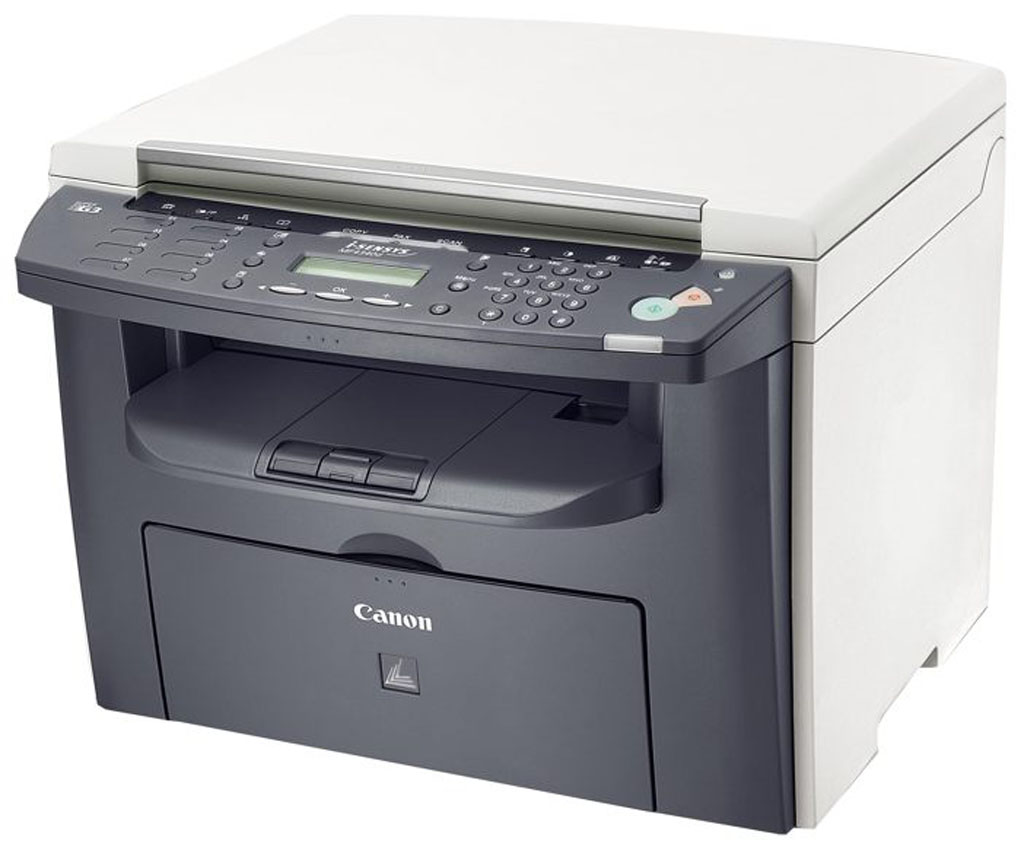 Canon i-SENSYS MF 4340