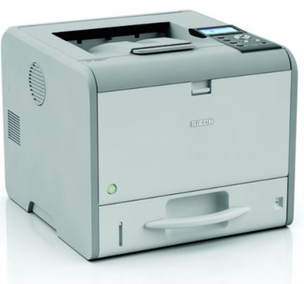 Ricoh SP 450dn