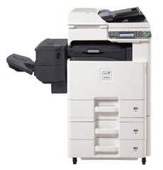 Kyocera TASKalfa 255c