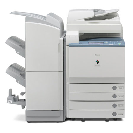 Canon iR C4580