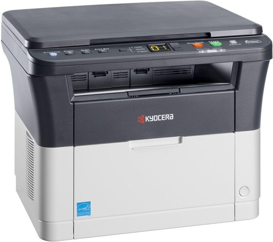 Kyocera FS 1020
