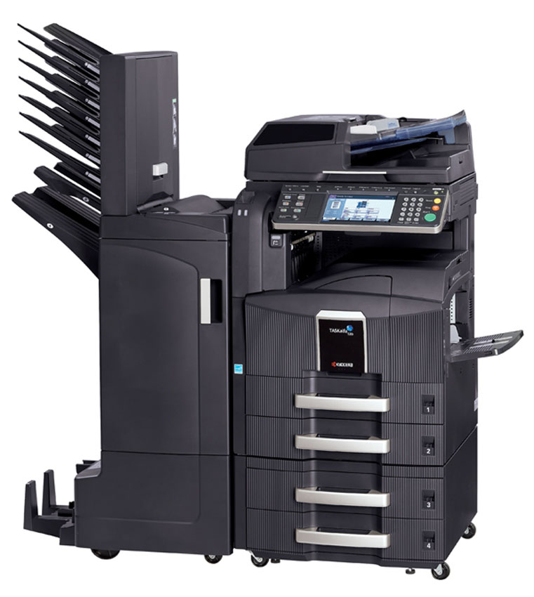 Kyocera TASKalfa 520