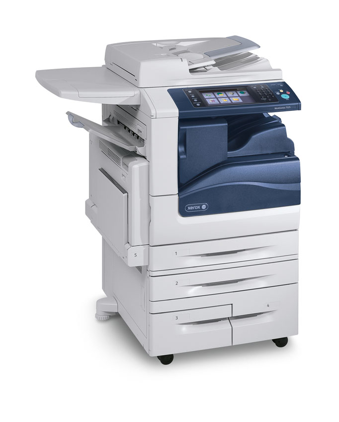 Xerox WorkCentre 7530