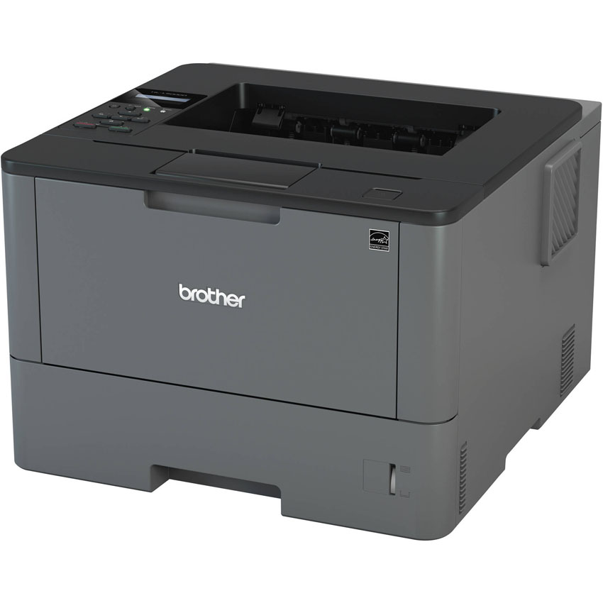 Brother HL L5000d