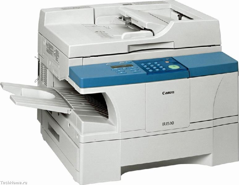 Canon iR 1530