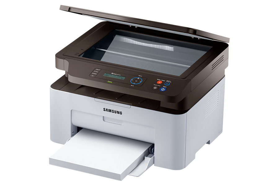 Samsung Xpress M2070FW