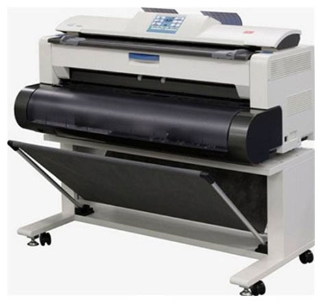 Kyocera TASKalfa 2420