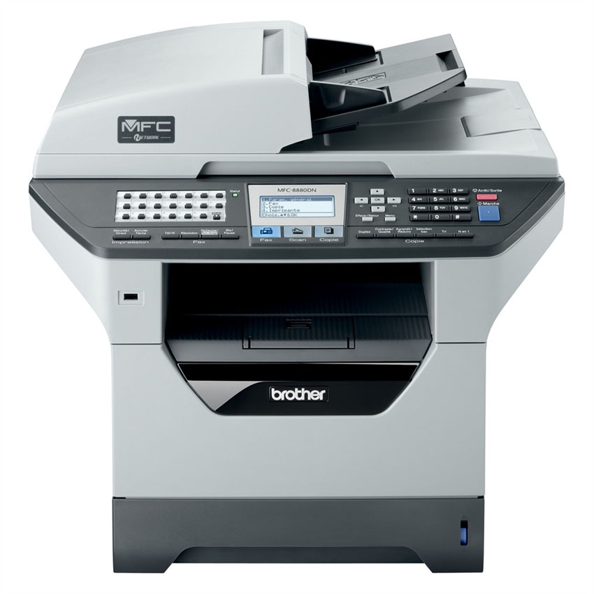 Brother MFC 8880