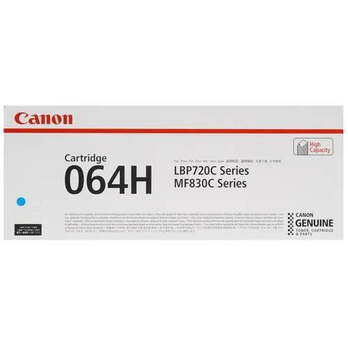 Картридж Cartridge 064H C