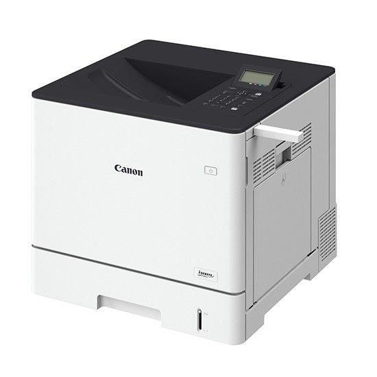 Canon i-SENSYS LBP 710Cx