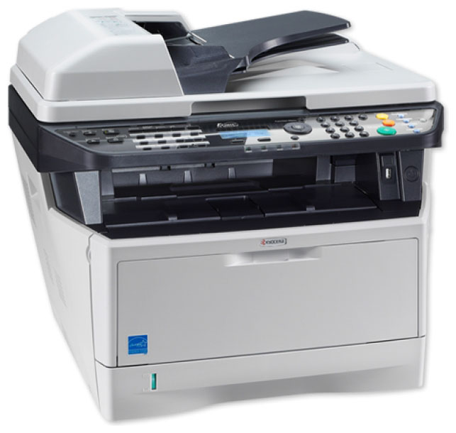 Kyocera FS 1035