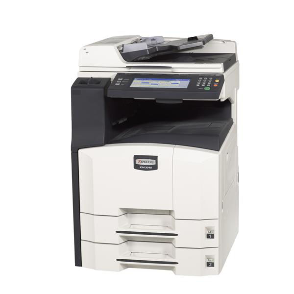 Kyocera KM 2540