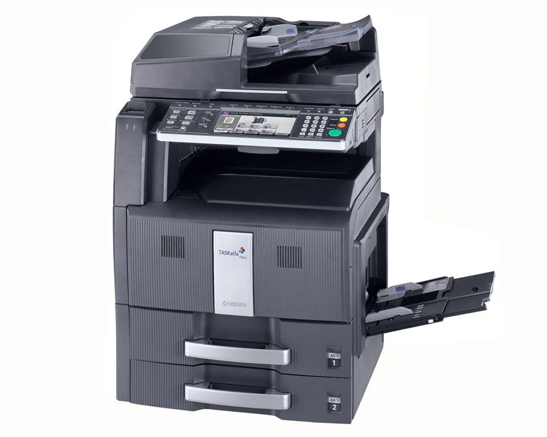 Kyocera TASKalfa 250ci