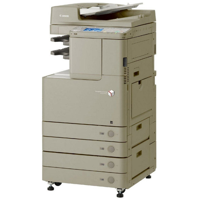 Canon iR C2025