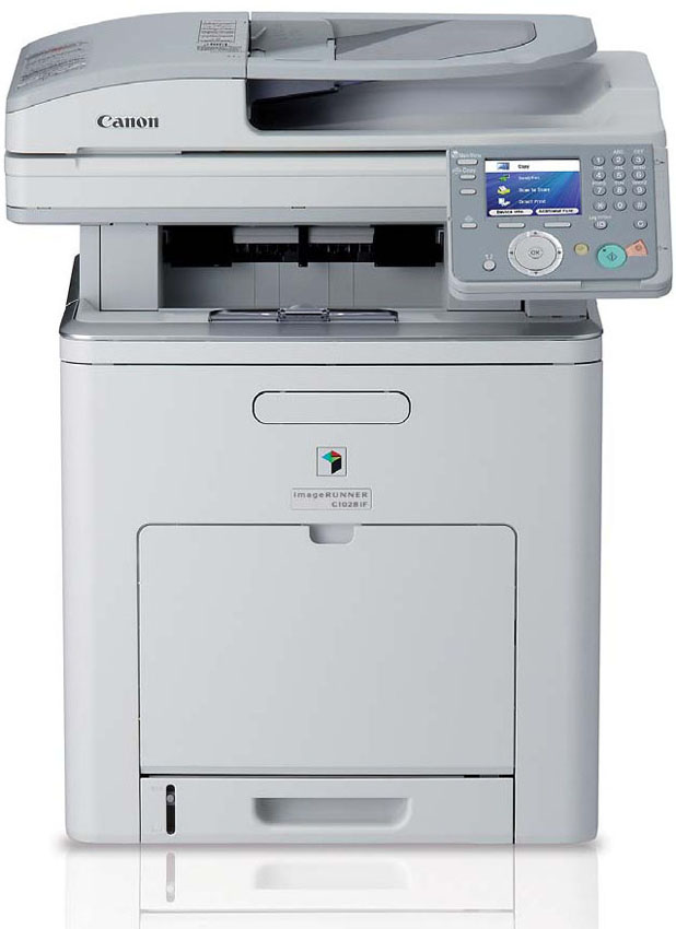 Canon iR C1028