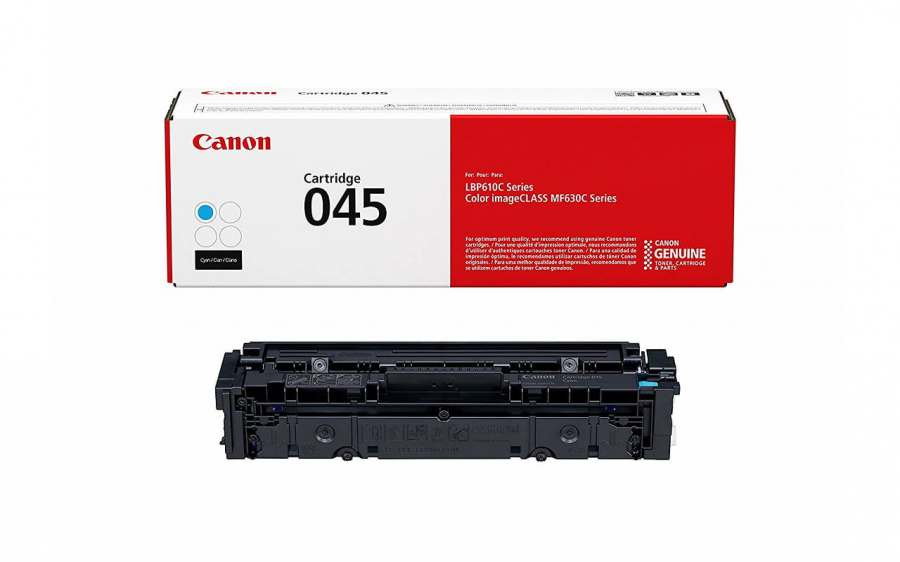 Картридж Cartridge 045H C