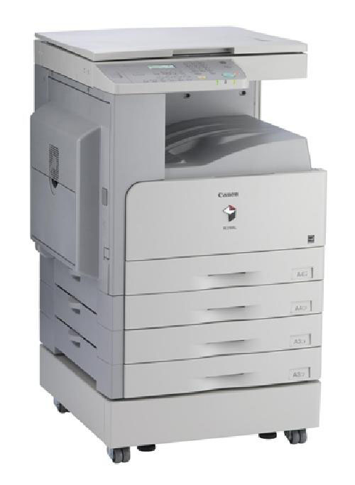 Canon iR 2422