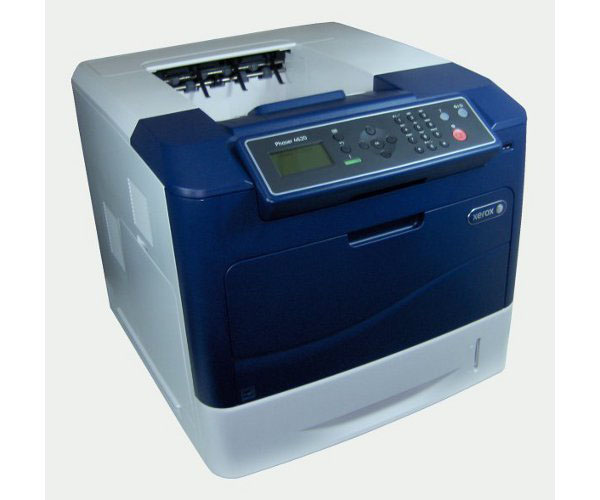 Xerox Phaser 4600