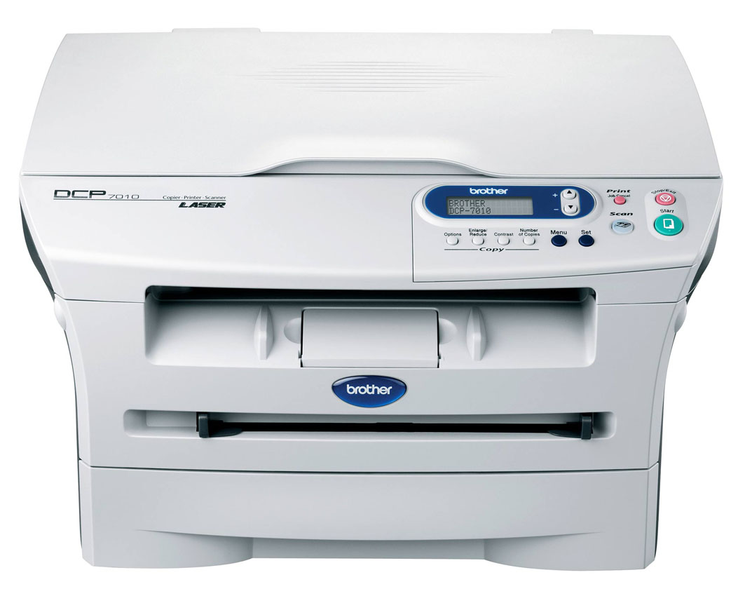 Brother DCP 7010