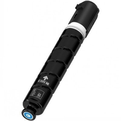 Картридж C-EXV48 C