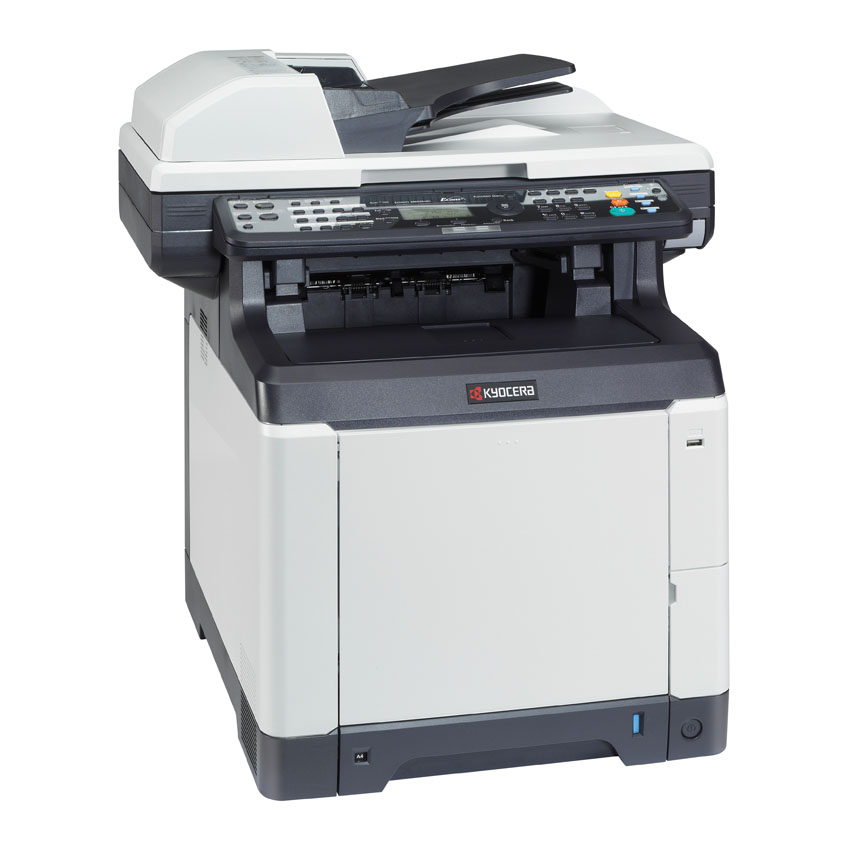 Kyocera ECOSYS M6026CDN