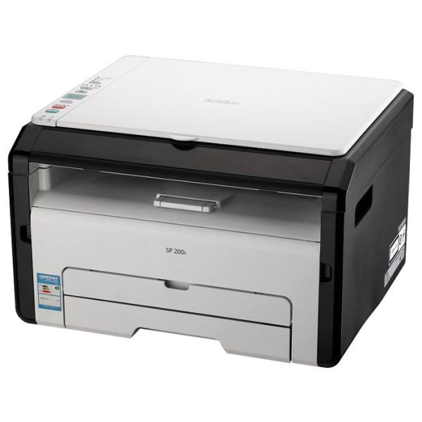 Ricoh Aficio SP200