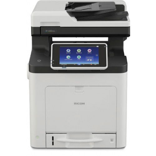 Ricoh SPC 360SNw