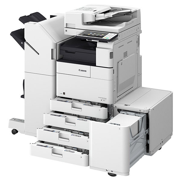 Canon iR-Advance 4551i