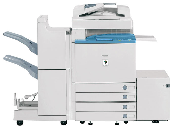 Canon iR C2620