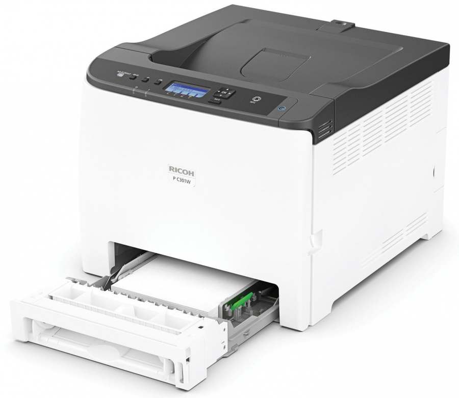 Ricoh PC 301W
